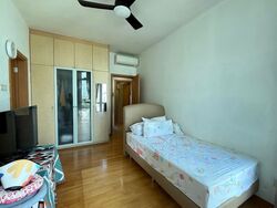 Hillview Regency (D23), Condominium #566166741